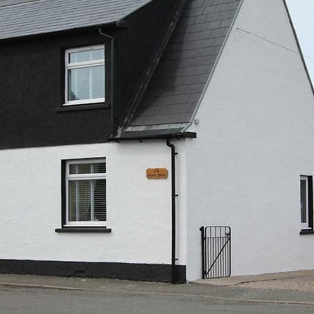 Villa Salmon House Stornoway  Esterno foto