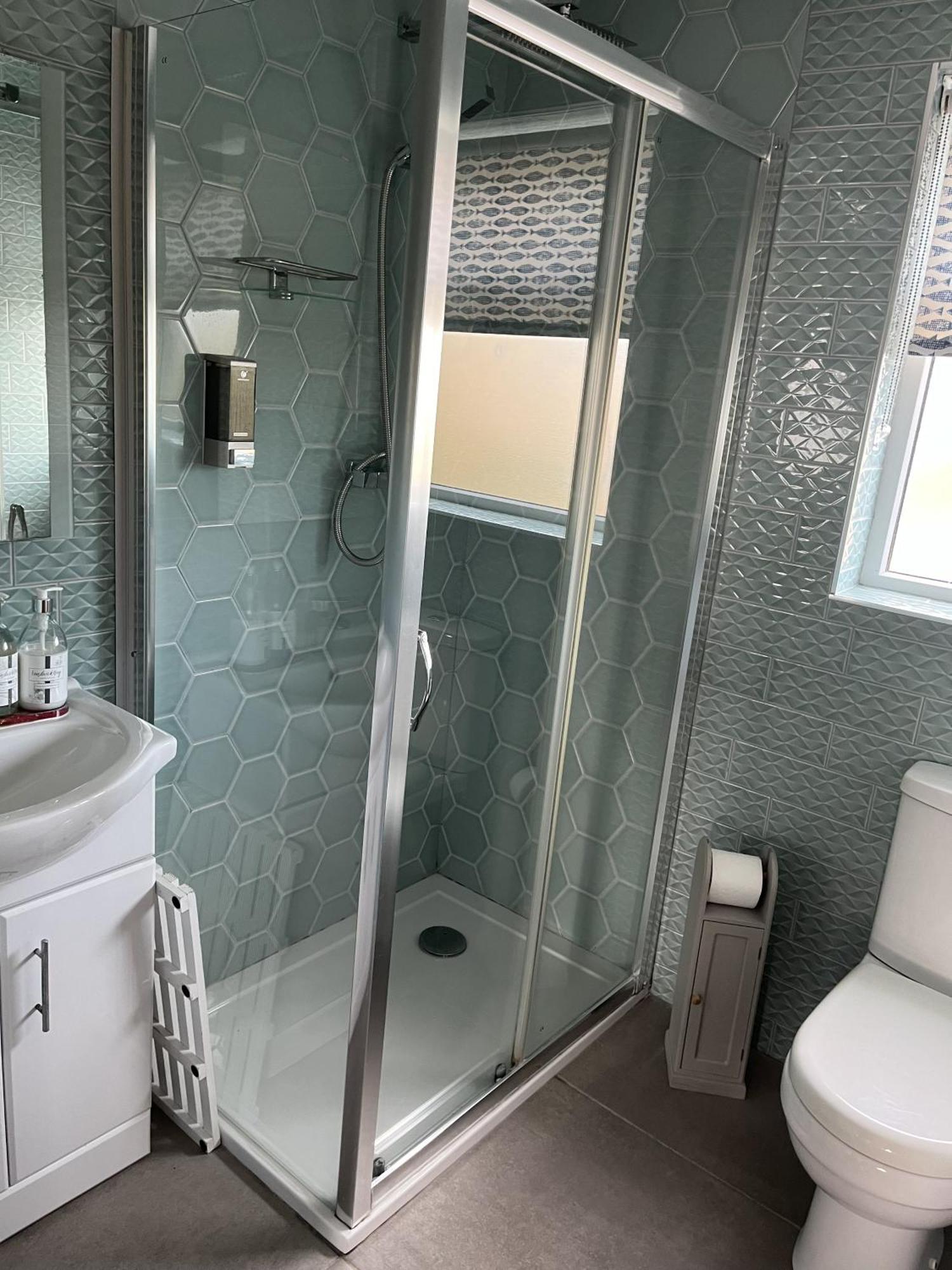 Villa Salmon House Stornoway  Esterno foto