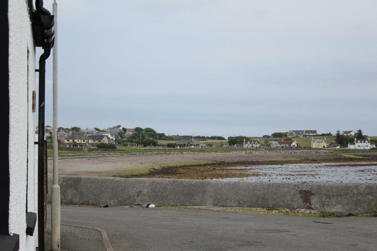 Villa Salmon House Stornoway  Esterno foto