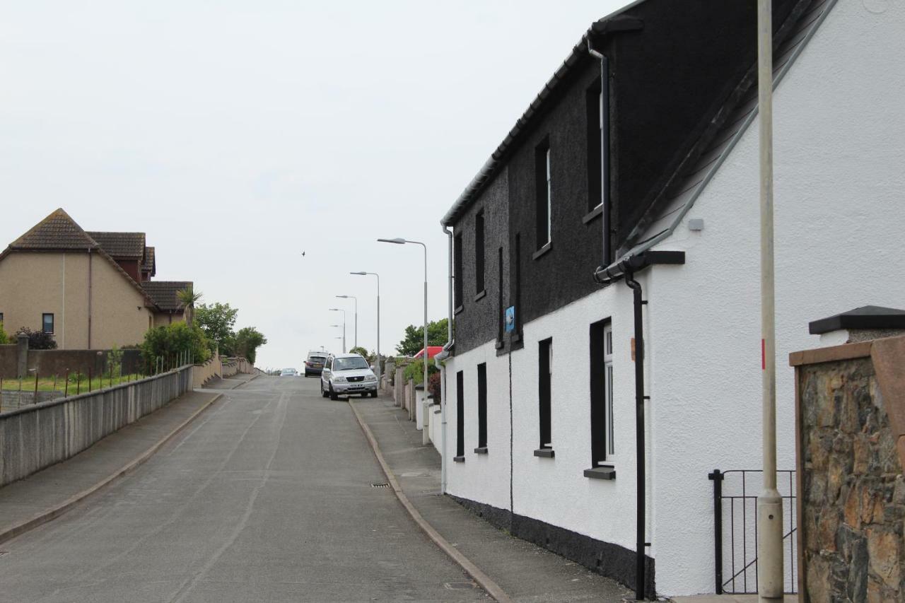 Villa Salmon House Stornoway  Esterno foto